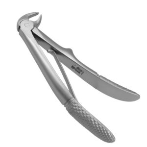 567-KIDS-EXTRACT-Zahnzange-7-Wurzeln-Klein-ergonomische-Dentalinstrumente-fuer-Frauen