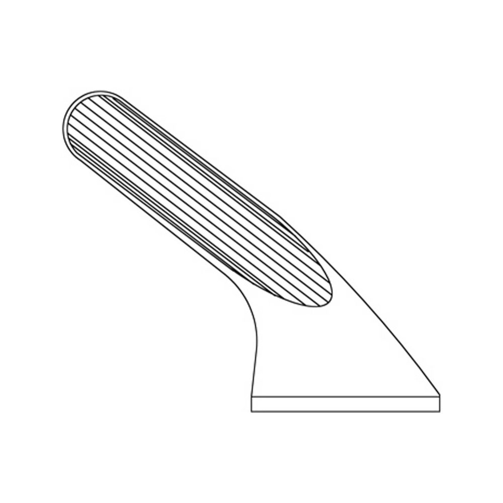 600-151-AMERICAN-EXTRACT-Zahnzange-151-Praemolaren-Schneidezaehne-und-Wurzeln-Cryer-ergonomisch-CAD
