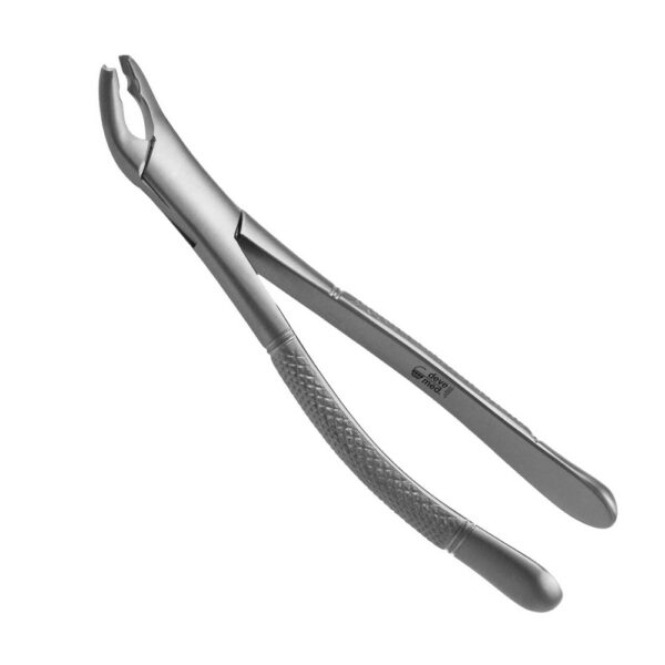 600-151AB-AMERICAN-EXTRACT-Zahnzange-151AB-Praemolaren-Schneidezaehne-und-Wurzeln-ergonomisch-Frauen