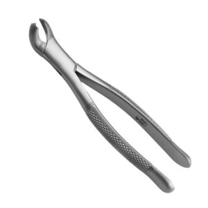 600-17-AMERICAN-EXTRACT-Zahnzange-17-Molaren-ergonomische-Dentalinstrumente-fuer-Frauen