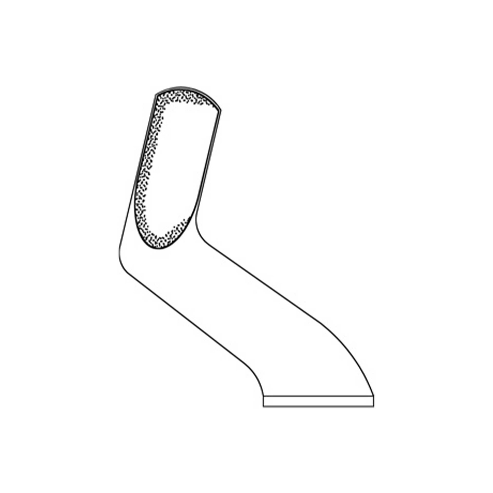 600-210S-AMERICAN-EXTRACT-Zahnzange-210S-Dritte-Molaren-Dentalinstrumente-Frauen-CAD