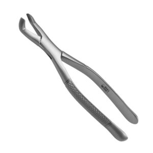 600-222-AMERICAN-EXTRACT-Zahnzange-222-Dritte-Molaren-ergonomische-Dentalinstrumente-Frauen