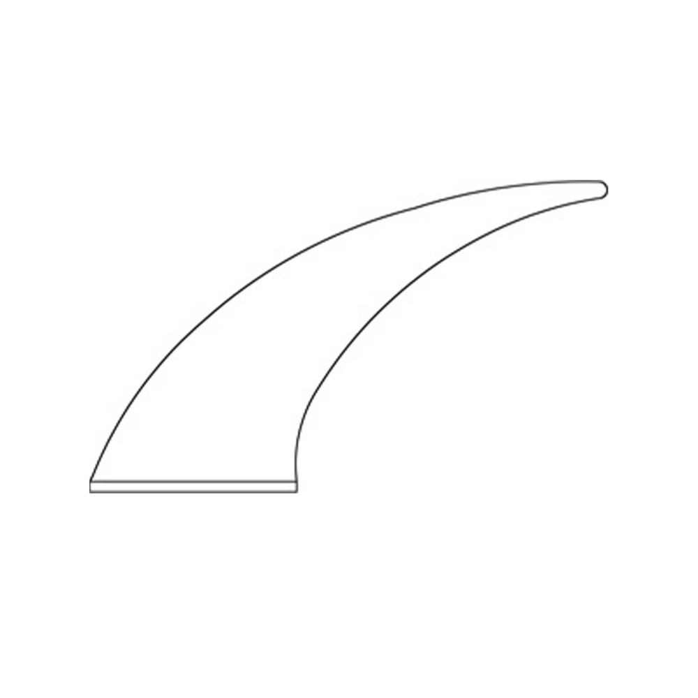 600-23-AMERICAN-EXTRACT-Zahnzange-23-Molaren-ergonomische-Dentalinstrumente-Frauen-CAD