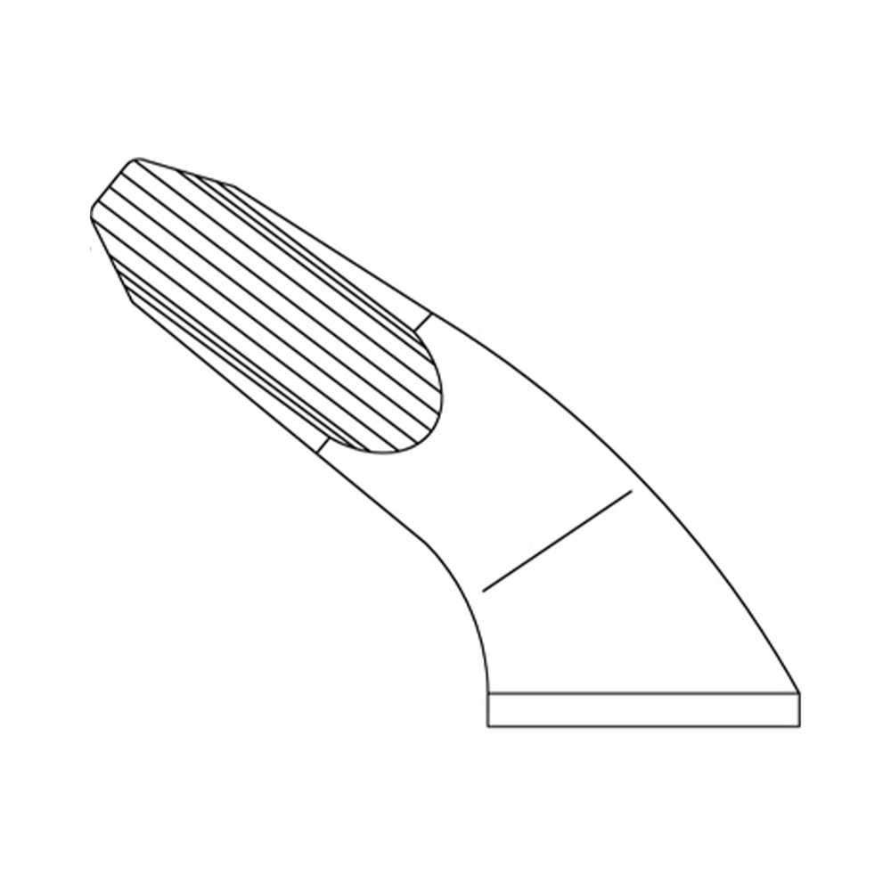 600-274-AMERICAN-EXTRACT-Zahnzange-274-Praemolaren-Schneidezaehne-und-Wurzeln-Frauen-CAD