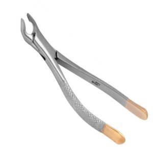 600-274D-AMERICAN-EXTRACT-Zahnzange-274-Praemolaren-Schneidezaehne-und-Wurzeln-Diamantiert-Frauen