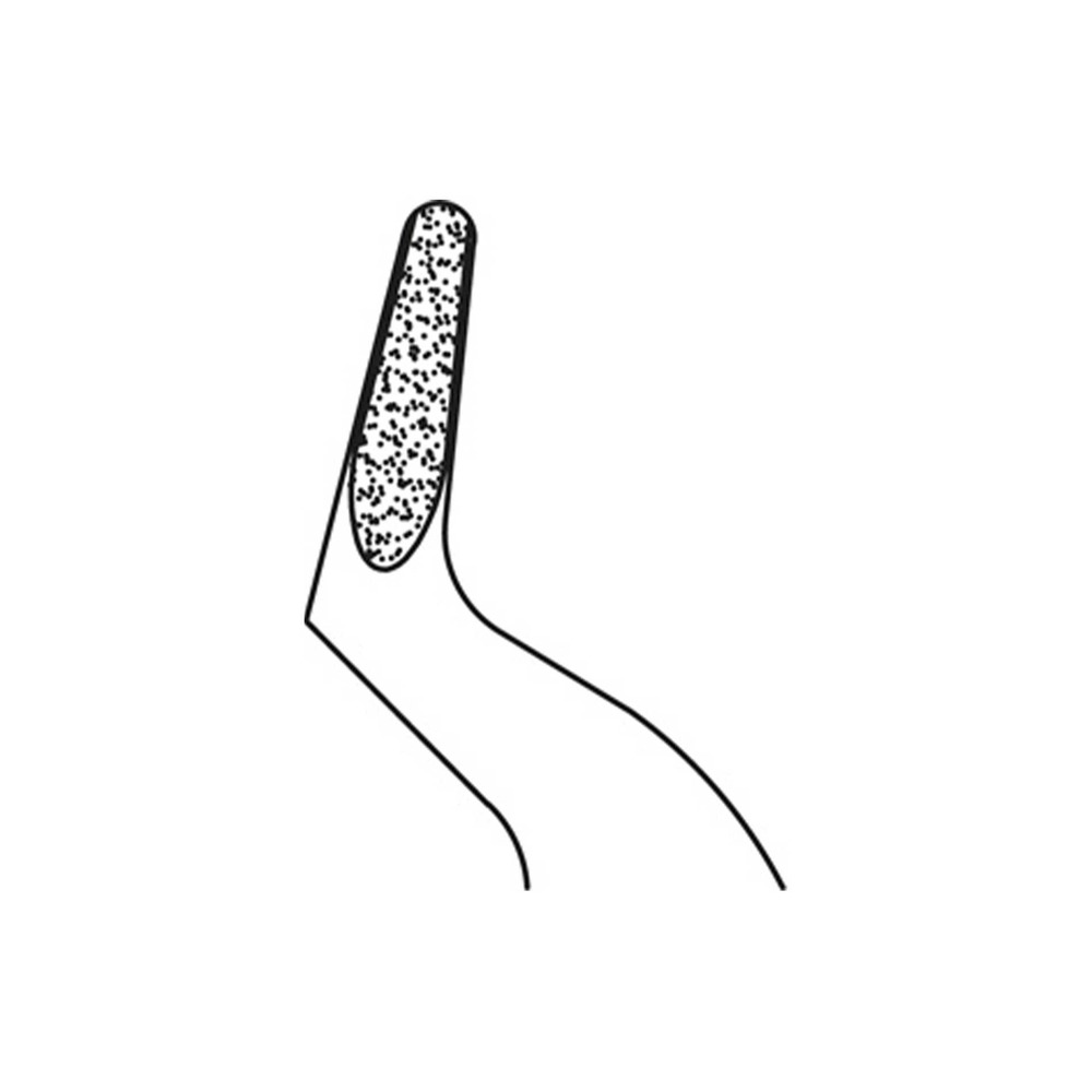 600-286D-AMERICAN-EXTRACT-Zahnzange-Schneidezaehne-und-Wurzeln-Diamantiert-Frauen-CAD