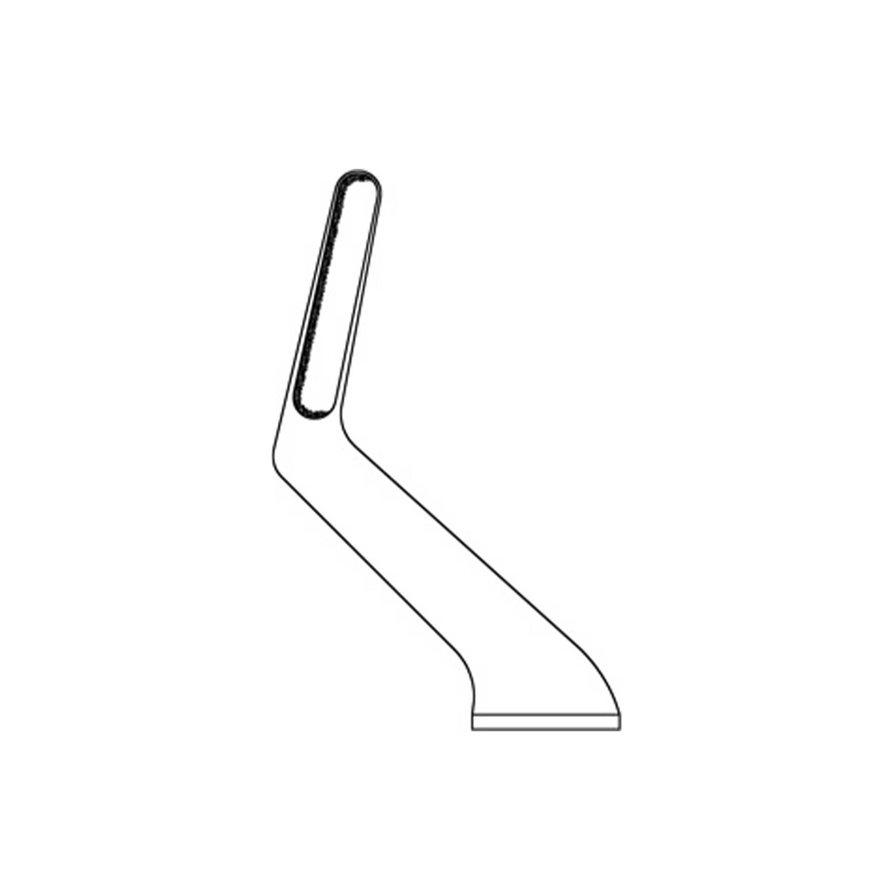 600-65-AMERICAN-EXTRACT-Zahnzange-65-Schneidezaehne-und-Wurzeln-Dentalinstrumente-Frauen-CAD