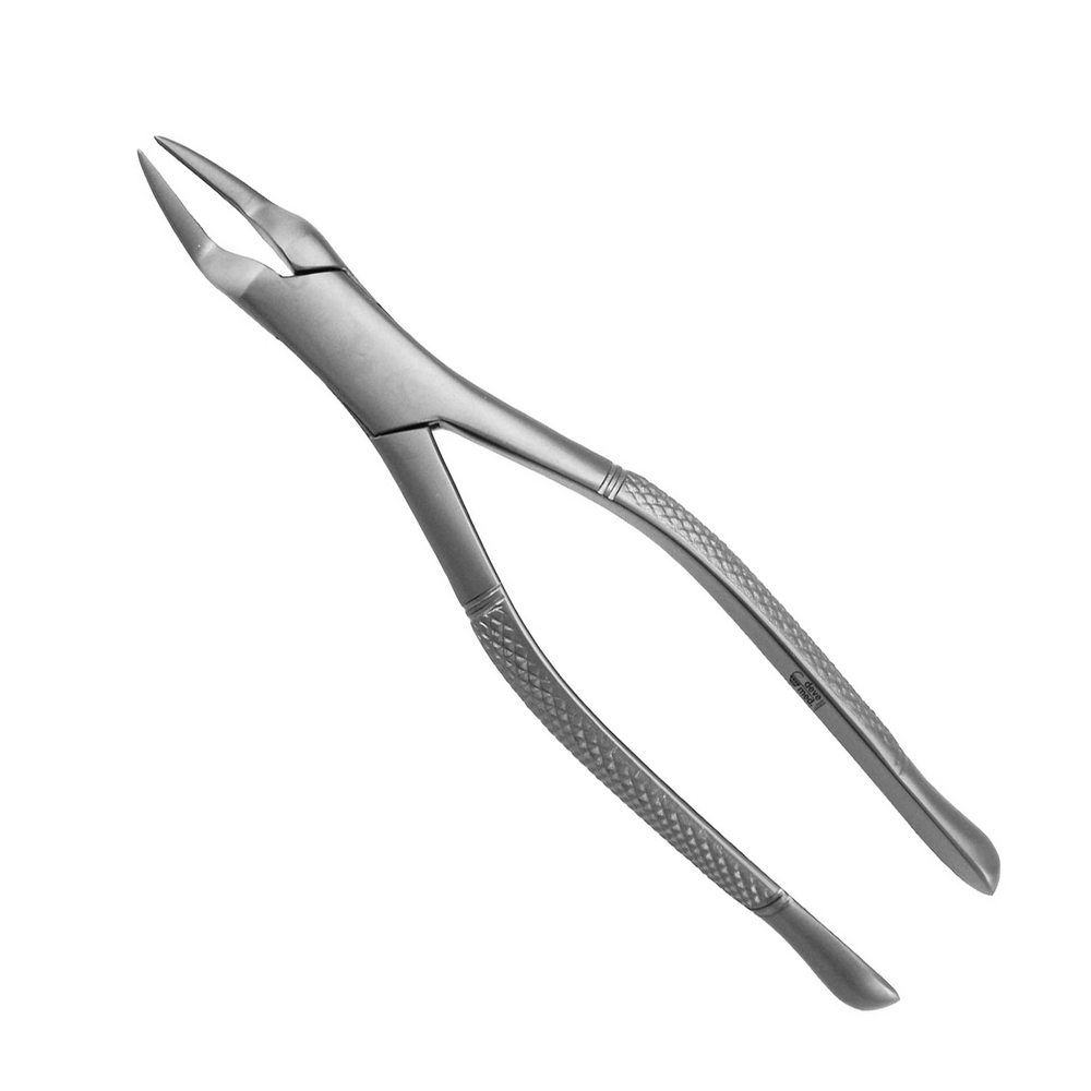 600-65-AMERICAN-EXTRACT-Zahnzange-65-Schneidezaehne-und-Wurzeln-Dentalinstrumente-Frauen