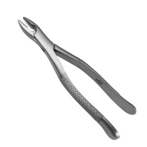 600-W-1-AMERICAN-EXTRACT-Zahnzange-Schneidezaehne-und-Eckzaehne-Dentalinstrumente-Frauen