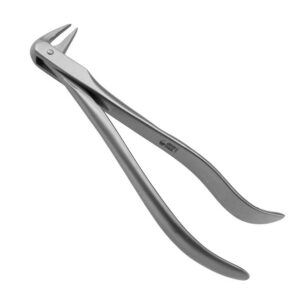 605P-SPECIAL-EXTRACT-Zahnzange-Wurzeln-ergonomische-Dentalinstrumente-fuer-Frauen