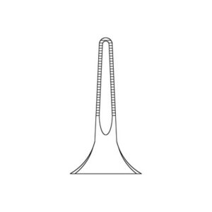 605P-SPECIAL-EXTRACT-Zahnzange-Wurzeln-ergonomische-Dentalinstrumente-fuer-Frauen-CAD