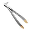606D-SPECIAL-EXTRACT-Zahnzange-Wurzeln-Diamantiert-ergonomische-Dentalinstrumente-fuer-Frauen