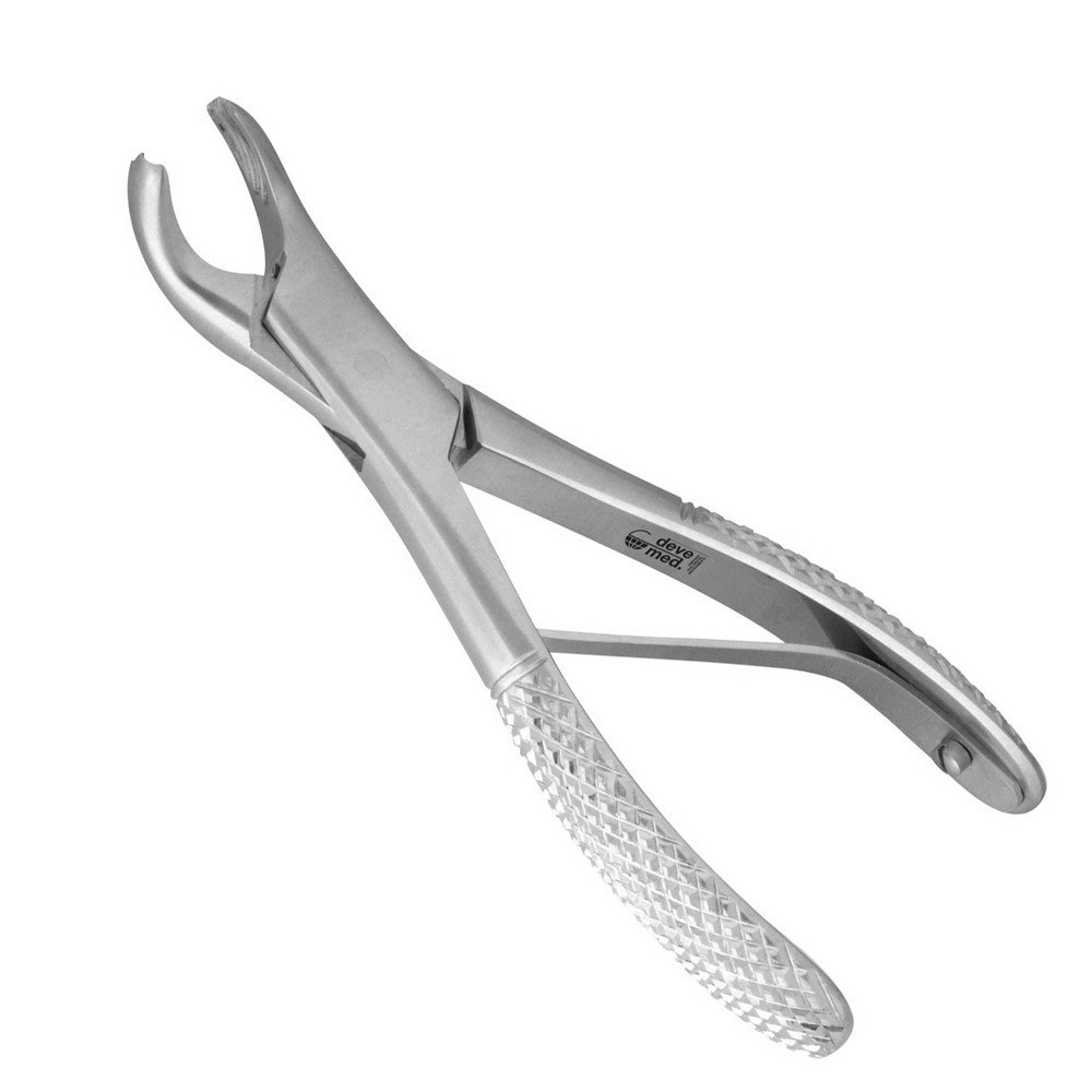 645-17SK-KIDS-EXTRACT-Zahnzange-17SK-Molaren-ergonomische-Dentalinstrumente-fuer-Frauen