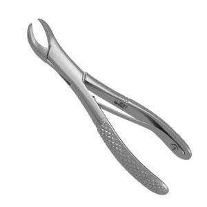 645-23SK-KIDS-EXTRACT-Zahnzange-23SK-Molaren-ergonomische-Dentalinstrumente-Frauen