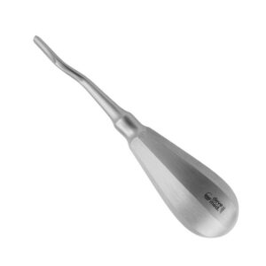 725-4-Wurzelheber-Bein-4-0-mm-ergonomische-Dentalinstrumente-fuer-Frauen