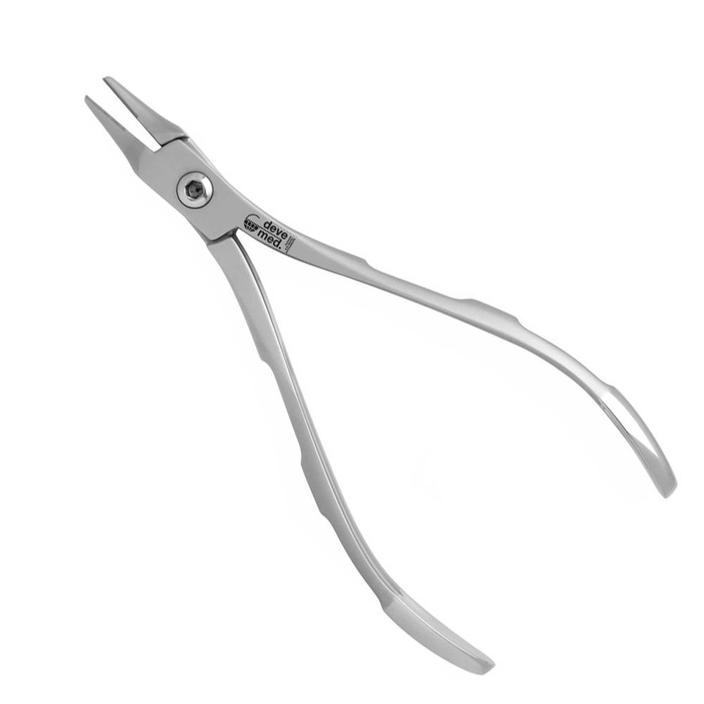 7300-60F-Knochenplattenbiegezange-14-cm-PS-TF-TC-ergonomische-Dentalinstrumente-fuer-Frauen