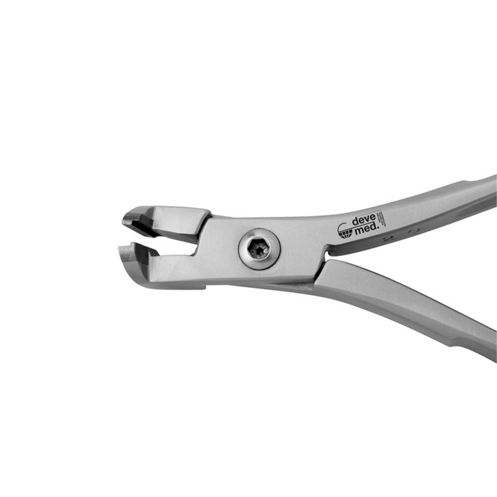 7309-70F-Distalschneider-13-5-cm-PS-TF-TC-ergonomische-Dentalinstrumente-fuer-Frauen-Detail