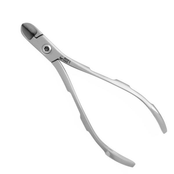 7310-50F-Seitenschneider-TC-13-5-cm-ergonomische-Dentalinstrumente-fuer-Frauen