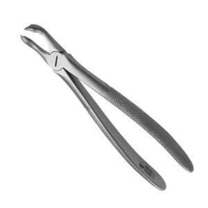 79AS-SPECIAL-EXTRACT-Zahnzange-Dritte-Molaren-ergonomische-Dentalinstrumente-fuer-Frauen