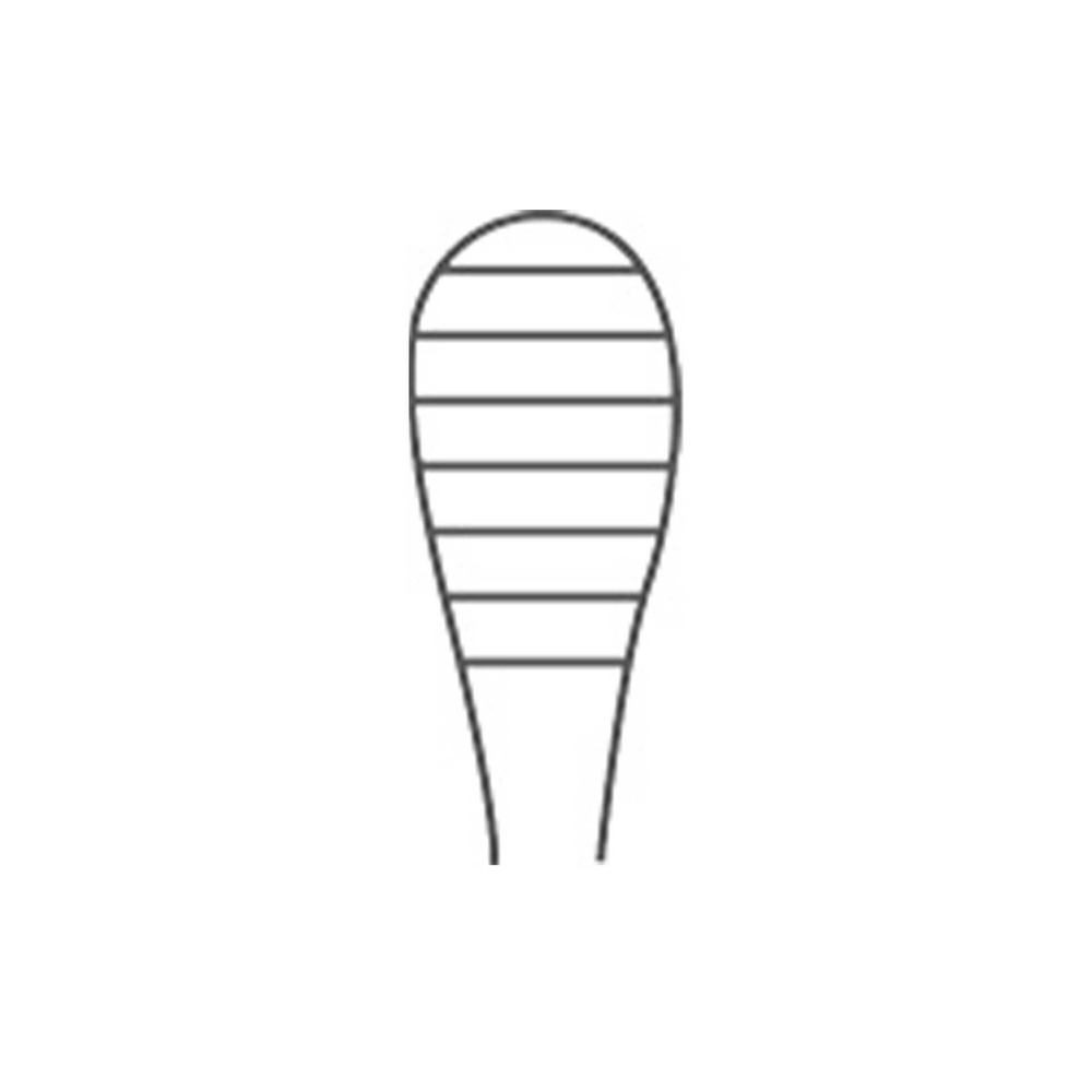 877-21F-Knochenfeile-Miller-21-Querhiebfeile-super-leicht-doppelendig-ergonomische-Dentalinstrumente-CAD