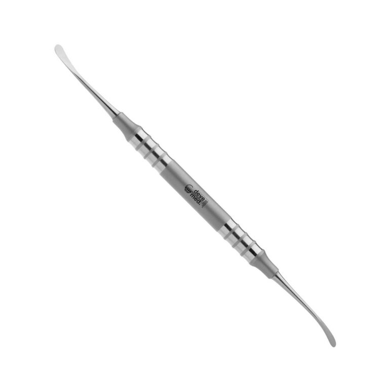 888-71F-Raspatorium-De-Wijs-5-mm-super-leicht-doppelendig-ergonomische-Dentalinstrumente-fuer-Frauen