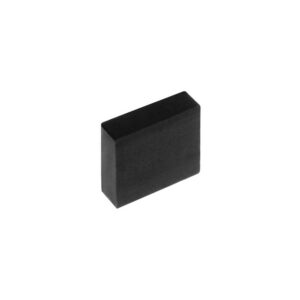 9900-40-Teflon-Druecker-schwarz-25-x-23-x-8-mm-ergonomische-Dentalinstrumente-fuer-Frauen