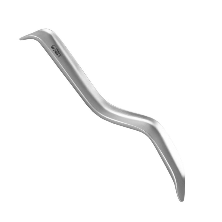 998-19-Wangenabhalter-140-mm-Minnesota-ergonomische-Dentalinstrumente-fuer-Frauen