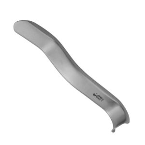 998-20-Wangenabhalter-155-mm-University-of-Cawood-Minnesota-Dentalinstrumente-Frauen