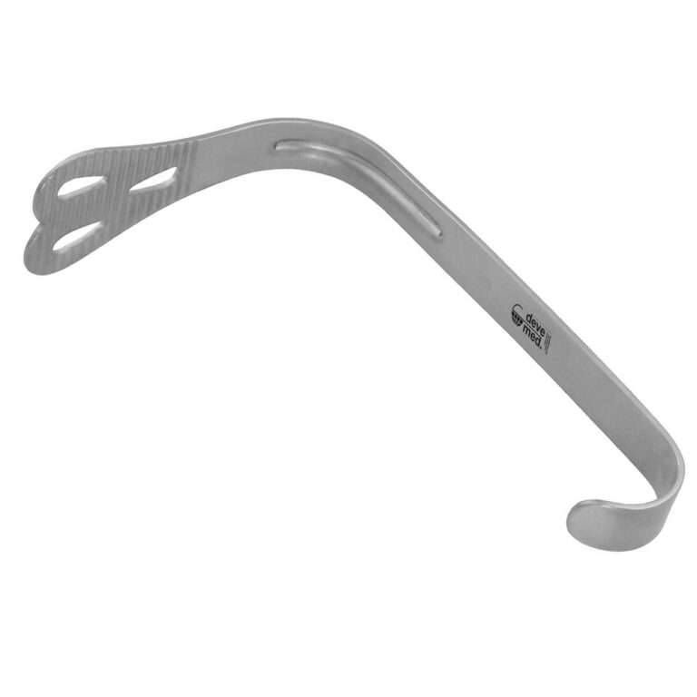 999-22-Zungendruecker-Wieder-2-ergonomische-Dentalinstrumente-fuer-Frauen-140mm