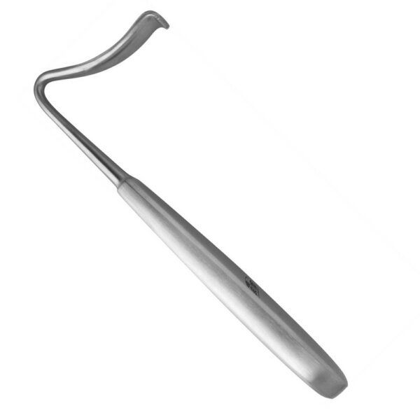 999-30-Wundhaken-Bowdler-Henry-ergonomische-Dentalinstrumente-fuer-Frauen-160m