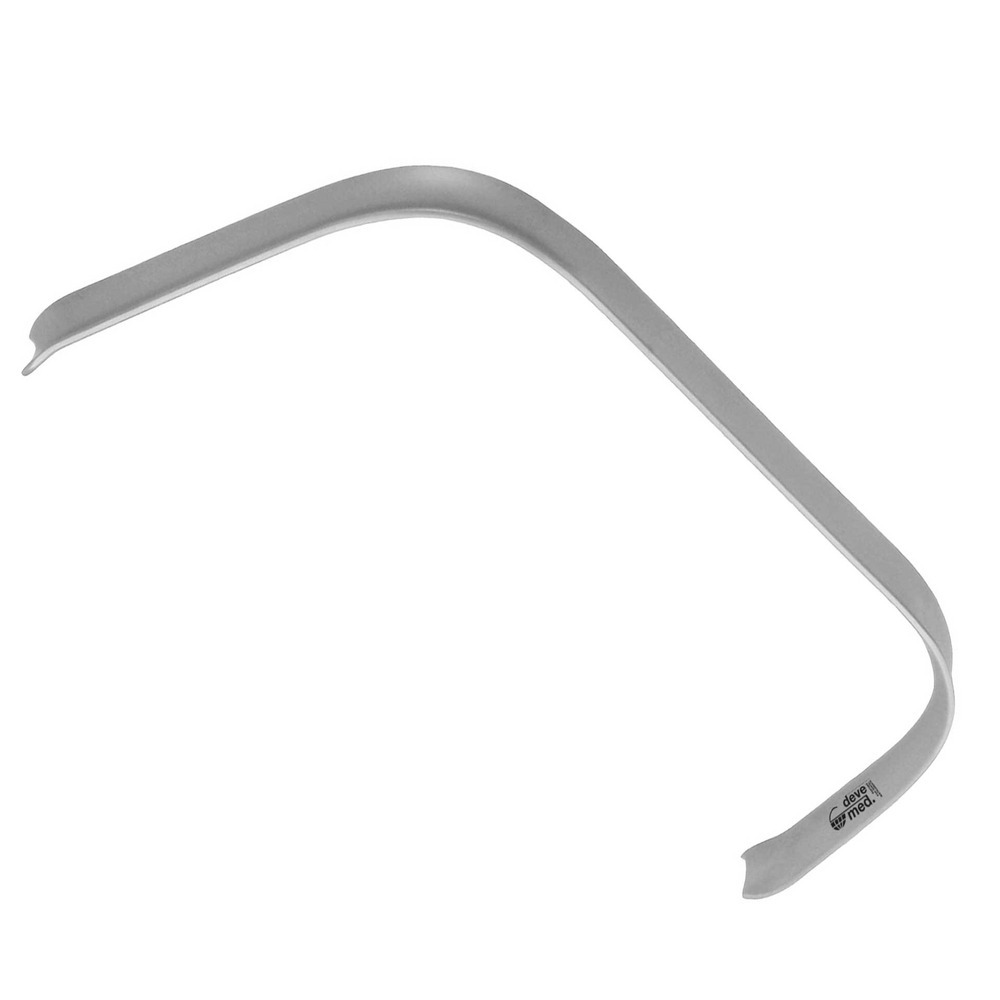 999-6-Wundhaken-devemed-ergonomische-Dentalinstrumente-fuer-Frauen-160mm