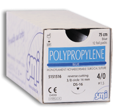 Dental-Polypropylene-omblusniit-maaletooja-Biometric-OU-4