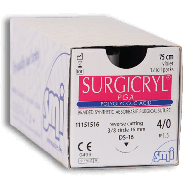 Dental-Surgicryl-PGA-omblusniitide-maaletooja-Biometric-OU-5