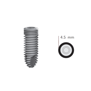 ITS-Implant-KCL-45-Kronos