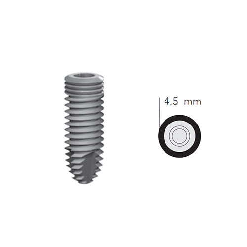 ITS-Implant-KCL-45-Kronos