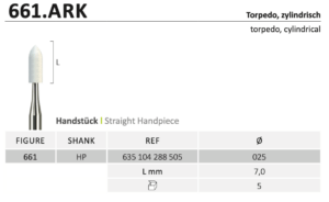 JOTA-Abrasive-Arkansas-HP-661-HP-025-ARK-Biometric