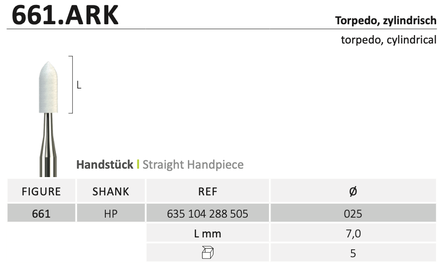 JOTA-Abrasive-Arkansas-HP-661-HP-025-ARK-Biometric