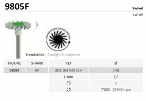 JOTA-Rotary-9805F-Biometric