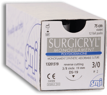 Surgicryl-PDO-MONOFILAMENT-Biometric-e-pood