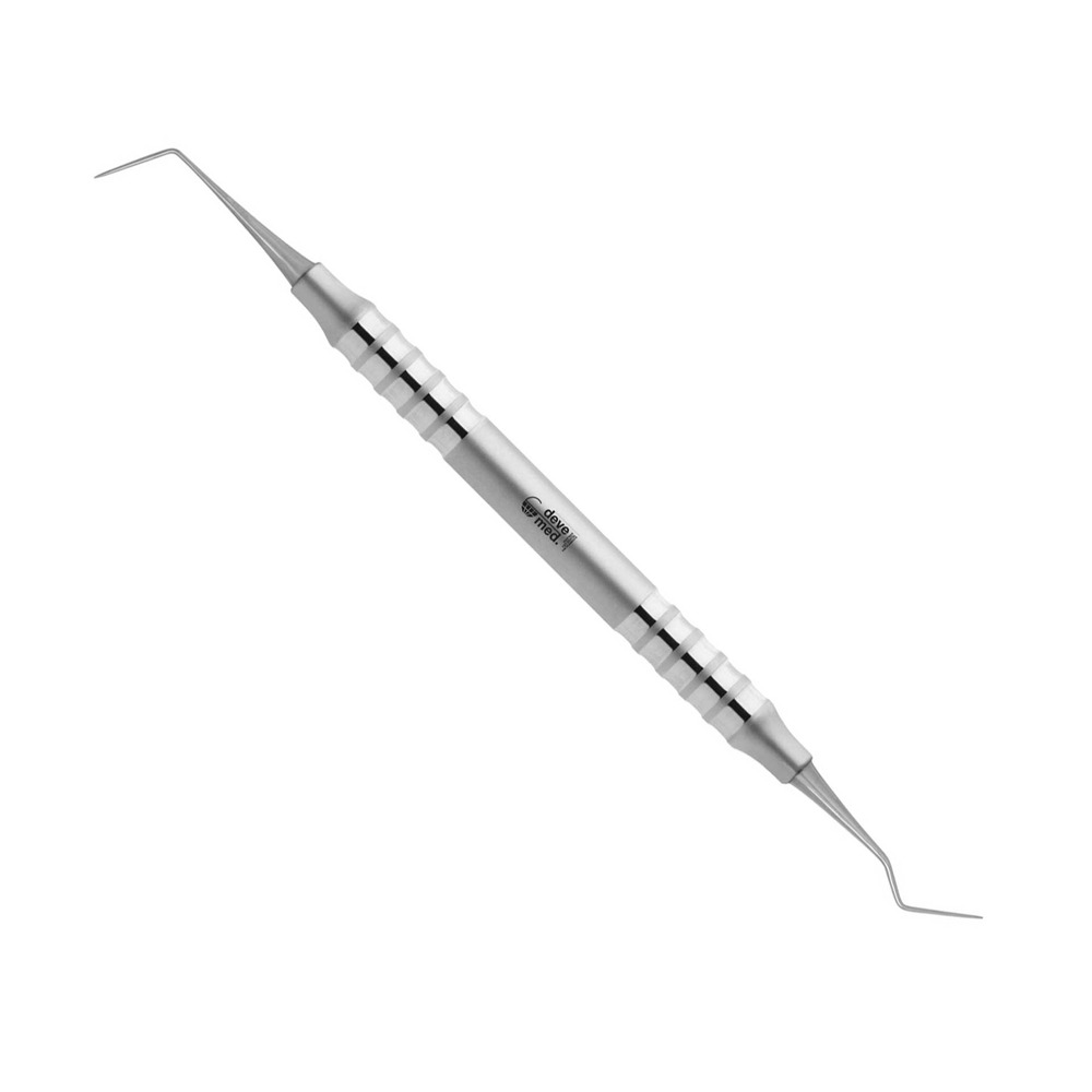 3200-00F-Endo-Sonde-DG16-zum-Auffinden-von-Wurzelkanaelen-super-leicht-doppelendig-ergonomische-Dentalinstrumente-fuer-Frau