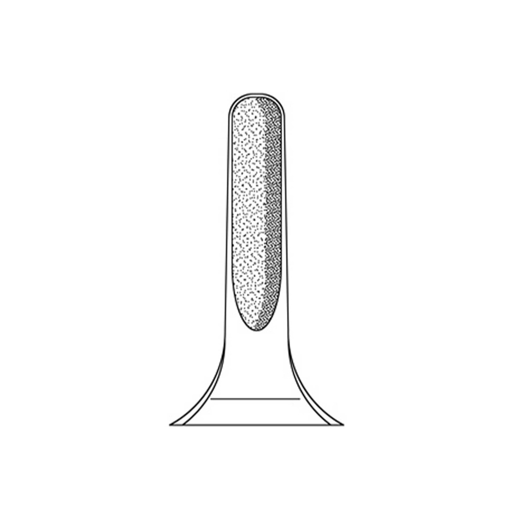 400-74ND-Zahnzange-74N-Schneidezaehne-und-Wurzeln-schlank-Diamantiert-ergonomische-Dentalinstrumente-fuer-Frauen