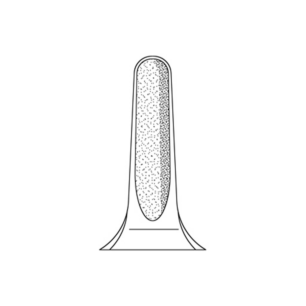 605D-SPECIAL-EXTRACT-Zahnzange-Wurzeln-Diamantiert-ergonomische-Dentalinstrumente-Frauen