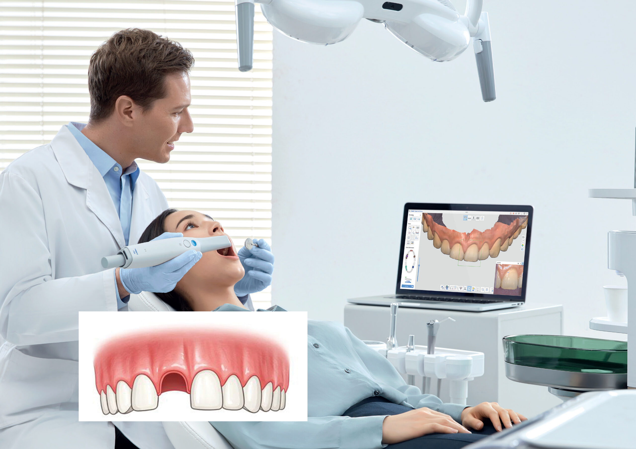 KIRURGIA KURSUS III “Esihamba implantatsioon”