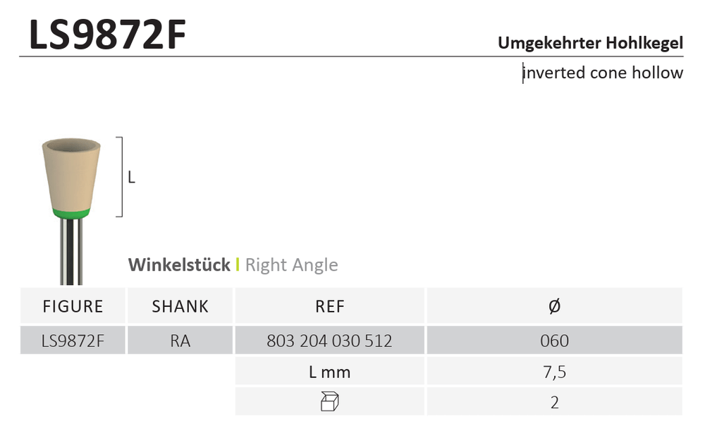 LS9872F-RA-060-JOTA-Biometric