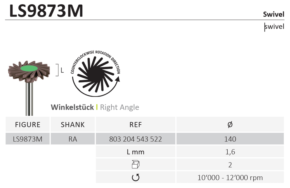 LS9873M-RA-140-JOTA-Biometric