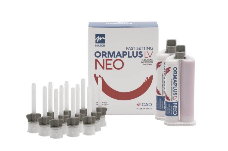 M3000-N2-Ormaplus-Neo-LV-Fast-2x50ml-scaled-maaletooja-Biometric-hambaarstile-A-silikoon
