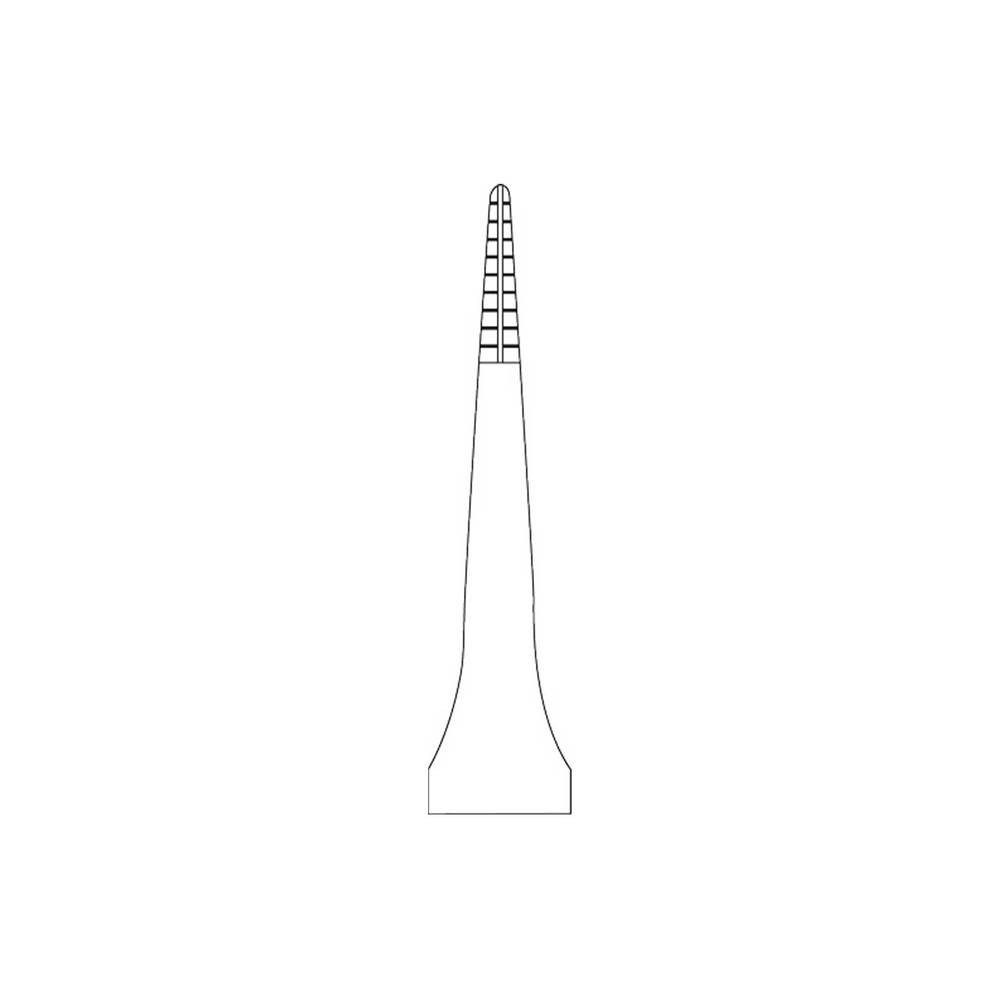 2520-1-Nervkanalzange-gerade-Zeichnung-Dentalinstrumente-1920x1920