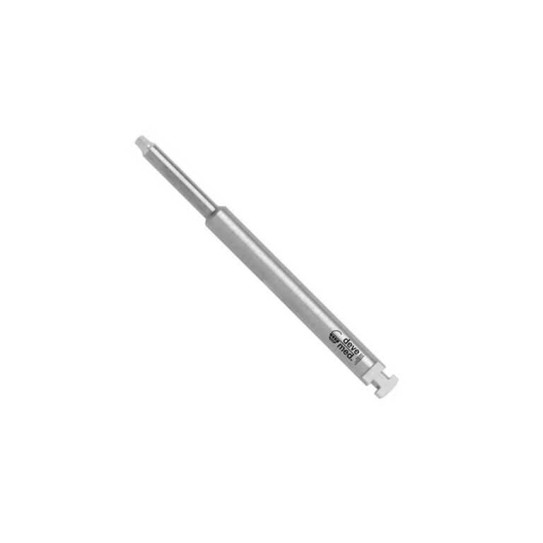 4210-21-1-0-dev-os-sytem-QUADRO-Schraubendreherklinge-kurz-30-mm-Dentalansatz-Dentalinstrumente