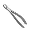 635-89-AMERICAN-EXTRACT-Zahnzange-89-Molaren-rechts-ergonomische-Dentalinstrumente-Frauen