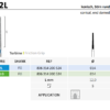 852L-JOTA-Biometric